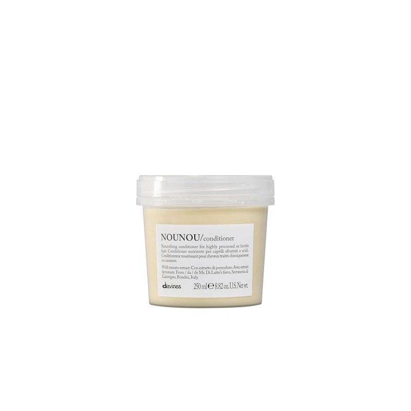 Davines Nounou Acondicionador, 249 ml