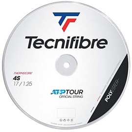 Technifibre Tennis String 4S 1.20mm 200m Roll TFR405