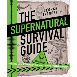 The Supernatural Survival Guide