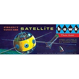 Unbekannt Lindberg HL603/12 – Plastic Model Kit