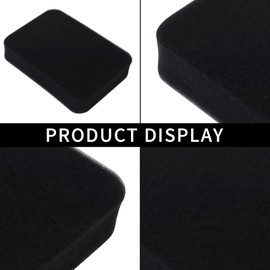 KELKONG Air Filter Kit for Honda GX240 GX270 GX340 GX390 Engines, for Honda EB EM EW EXW GP Series, Replaces 17211-899-000, with Fuel Filter and Spark Plug