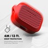 LAUT - Capsule IMPKT for AirPods Pro | Ultra Tough