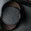 KNODOS 58mm Espresso Puck Strainer - Ultra Thin Stainless Steel