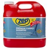 Zep Premium Carpet Shampoo - 2.5 Gal (Case of 2)