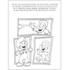 ZOCO - Good Touch Bad Touch Kids Educational Coloring Books
