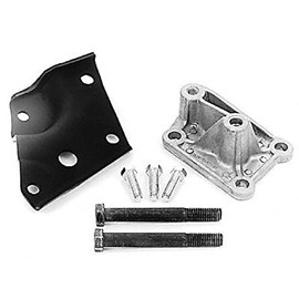 Ford Racing 1985-1993 Mustang A/C Eliminator Kit