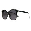 meSmart Ness Wellington Sunglasses, UV Protection, Cat Eye, Small Face
