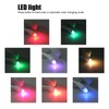 Mini Toilet Lamp USB Charging Body Induction Night Light with