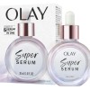 Olay $34.99 Olay Super Serum 5-in-1 Anti-Aging Face Serum, Smoothing