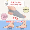 Arch Support, Arch Support, Flat Feet, Foot Support, Plantar Pads,