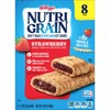 Nutri-Grain Soft Baked Breakfast Bars, Made with Whole Grains, Kids