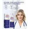 Shampoo Pharmbanner Para Foliculitis 250 Ml