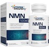 NMN Supplement, 500MG Nicotinamide Mononucleotide Capsules for Supports Anti-Aging, Longevity