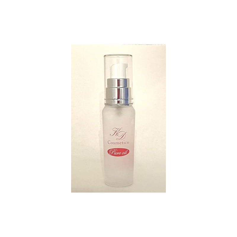 Pure Oil, 0.7 fl oz (20 ml) (Moisturizing and Protective