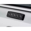 GM OEM Wireless Keyless Entry Keypad For Multiple Vehicles