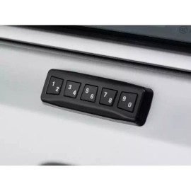GM OEM Wireless Keyless Entry Keypad For Multiple Vehicles