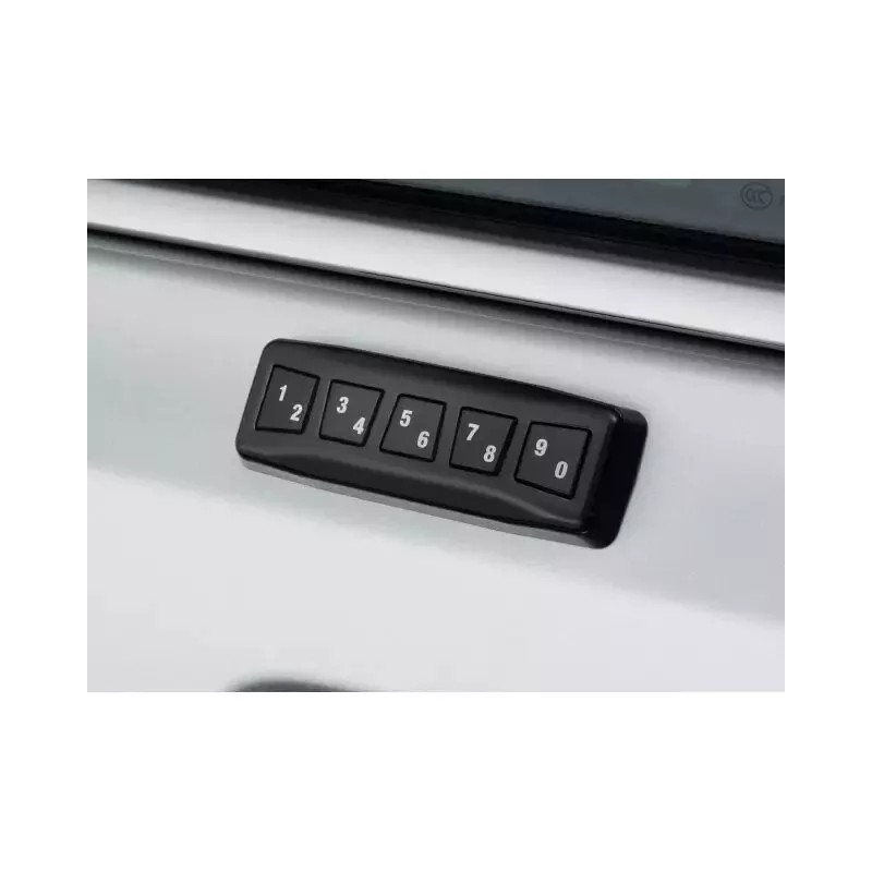 GM OEM Wireless Keyless Entry Keypad For Multiple Vehicles
