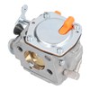 Carburetor Replacement Parts Concrete Cut Off Saw Accessory Fit for