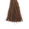 Pumpkin Spice Scented Broom (3-Pack) - 6" Heather Broom -