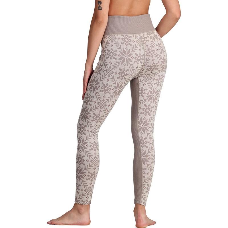 Kari Traa Edith Pant - Women's, Wgrey, S