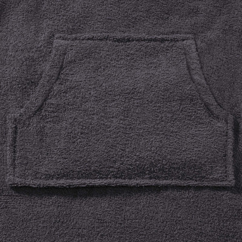 CelinaTex Funlike Poncho Short Medium or Long Cotton Bath Poncho