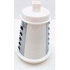 Presto Medium Shred Cone - Fits Regular Salad Shooter