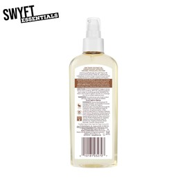 Palmer's Coconut Oil Body Oil Bundle – 2X Coconut Oil 250ml for Skin, 1X Dry Body Brush for Exfoliation & Hydration – Moisturizing Body Care by Palmers