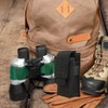 COYUN 1 x tactical torch bag, tactical torch military flashlight