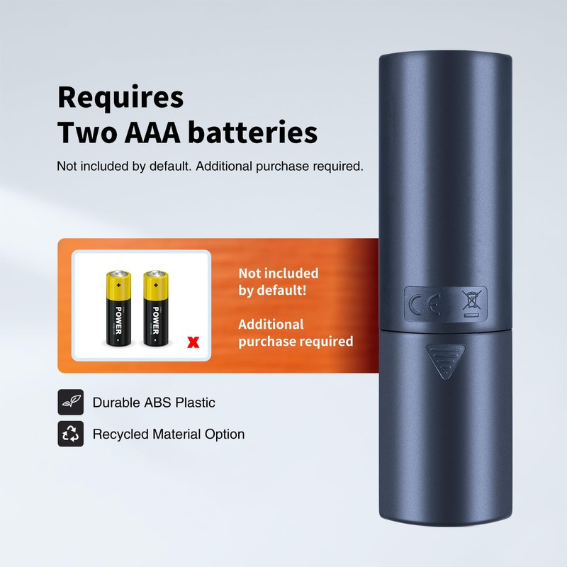 TRUCKON Replacement Remote Control for WiZ Connected WiZ Remote Smart