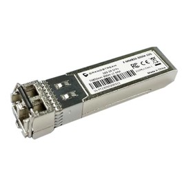 Grandstream Fiber Optic Transceiver Module Multi-Mode F-MM850-300M-10G 10Gbps