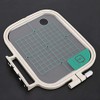 Embroidery Hoop Frame, Sewing Machine Stretch Frame Fit, for Brother