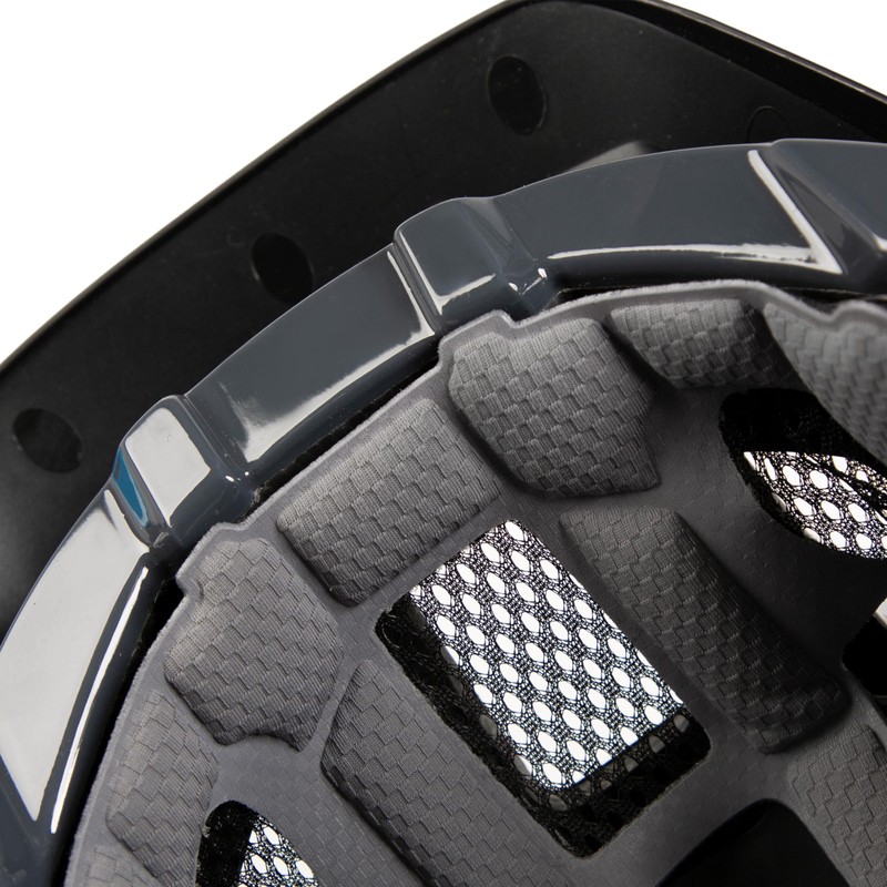 Endura Hummvee Plus Men's Cycling Helmet Camouflage Grey L-XL