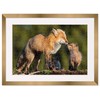Poster Palooza 19.75x27.5 Jigsaw Puzzle Frame Kit - Kit Includes