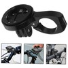 TEHAUX 1 Set Bike Computer Mount Adapter Durable Cycling Computer