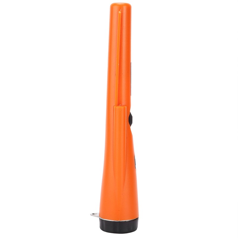 Metal Detector Handheld Pin Pointer Wand Treasure Pinpointing Finder Security