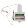 Swimming Pool Water Quality Tester 2 in 1 PH CL2