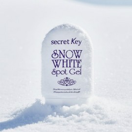 Secret Key [Secret Key]*renewal* Snow White Spot Gel 65ml