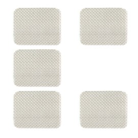 Basdures Spark Arrestor Screen 14586240630 Muffler Screen Srm-225 Spark Screen （5 Pack）