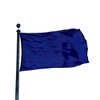 Legion Blue Color Flag (4 ft x 6 ft) Nylon
