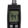 RZ1359 Digital Sound Level Meter Measurement Range 30‑130dBA Noise Level