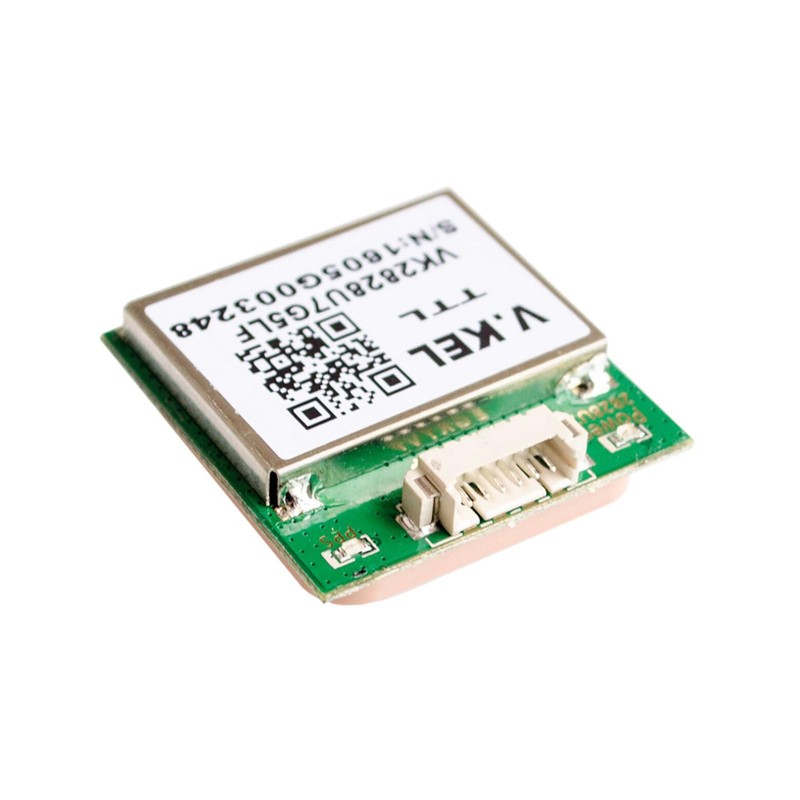 VK2828U7G5LF GPS Module, 2 Pcs GPS Module Receiver Navigation Position