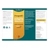 ERBA VITA Propoli EVSP® Estratto Idroalcolico integratore alimentare solubile e