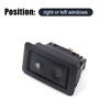 sourcingmap 6 Pin Left Right Door Window Power Electric Control