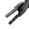 STRAIGHT Mini Long Nose Slip Joint Pliers 140mm 12-3255