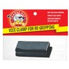 Range Rat Golf Club Rubber Shaft Clamp