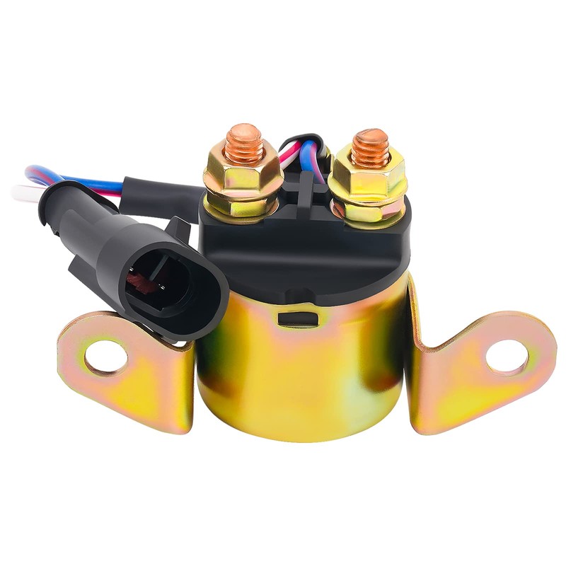 AHL Starter Solenoid Relay for Polaris Ranger 800 RZR EFI