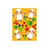 URSUS Candy Hugger 24 Pieces Easter DIY Kids Craft Cutting