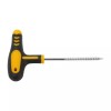 Car Tubeless Tyre Tire Puncture Repair Plug Kit Needle Patch