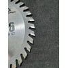 MTP 3" (75mm) 3" x 3/8" x Wood Plastic Metal