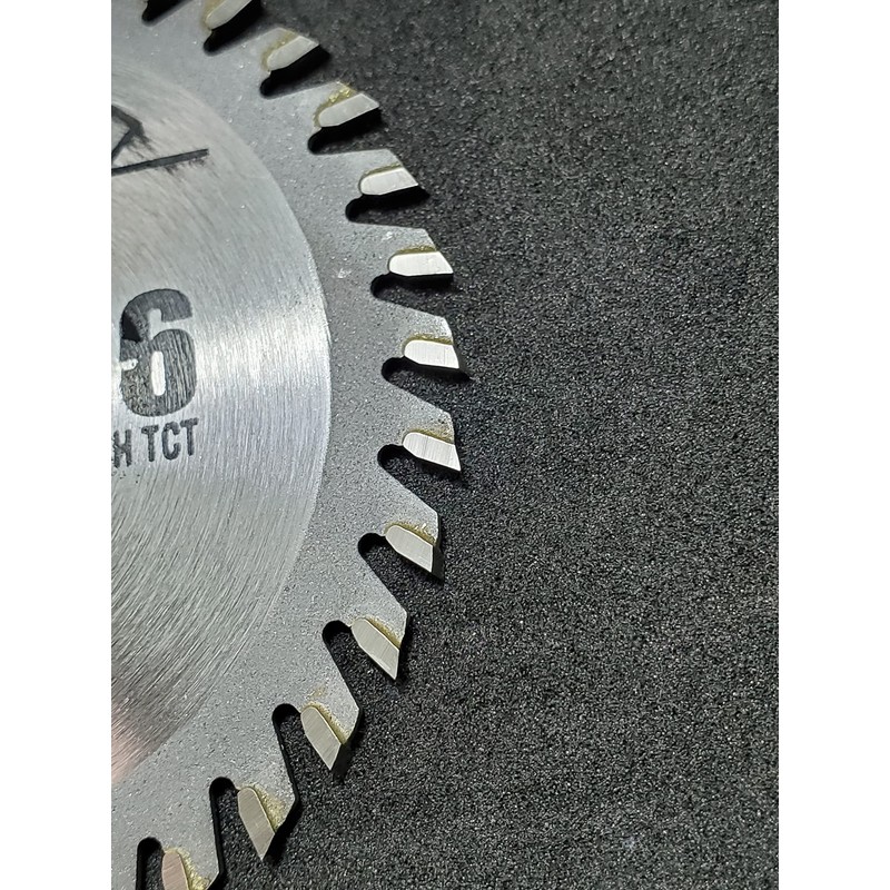 MTP 3" (75mm) 3" x 3/8" x Wood Plastic Metal
